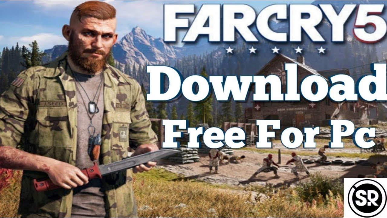 far cry 5 download pc free